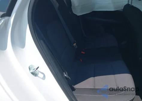 2023 Kia Forte Lxs из США, поврежденный, VIN 3KPF24AD6PE645816